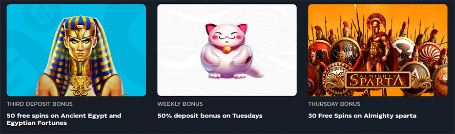 gslot casino bonus promotions