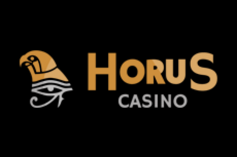 Horus Casino Bonus – 125 Free Spins + R$1.000 Bonus (Wager Free)