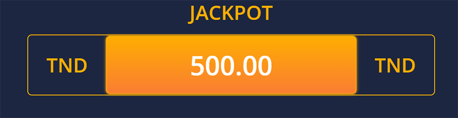 jackpot at skill casino bet