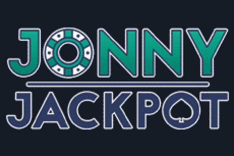 Jonny Jackpot Bonus – 100 Bonus Spins + R$1.000 Bonus