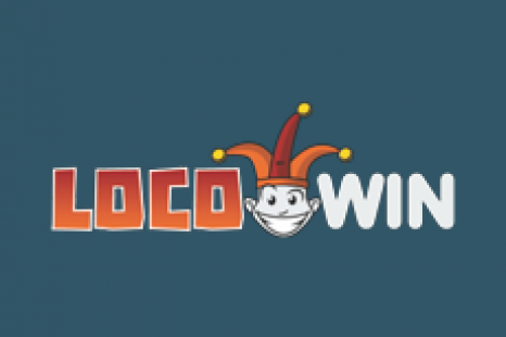 Locowin – 10 Free Spins (On Sign up) + 500 Free Spins + R$1850 Bonus