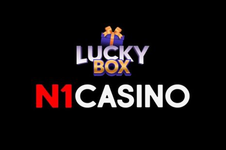Explore the all new Lucky Box promo at N1 Casino – Win up to R$15.000