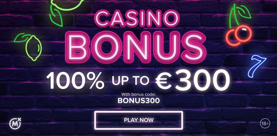 mozzart bet casino bonus