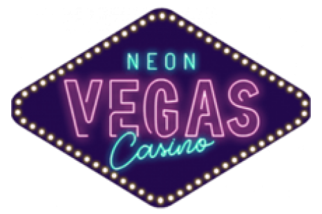Neon Vegas Casino – Try 500% Bonus up to R$500!