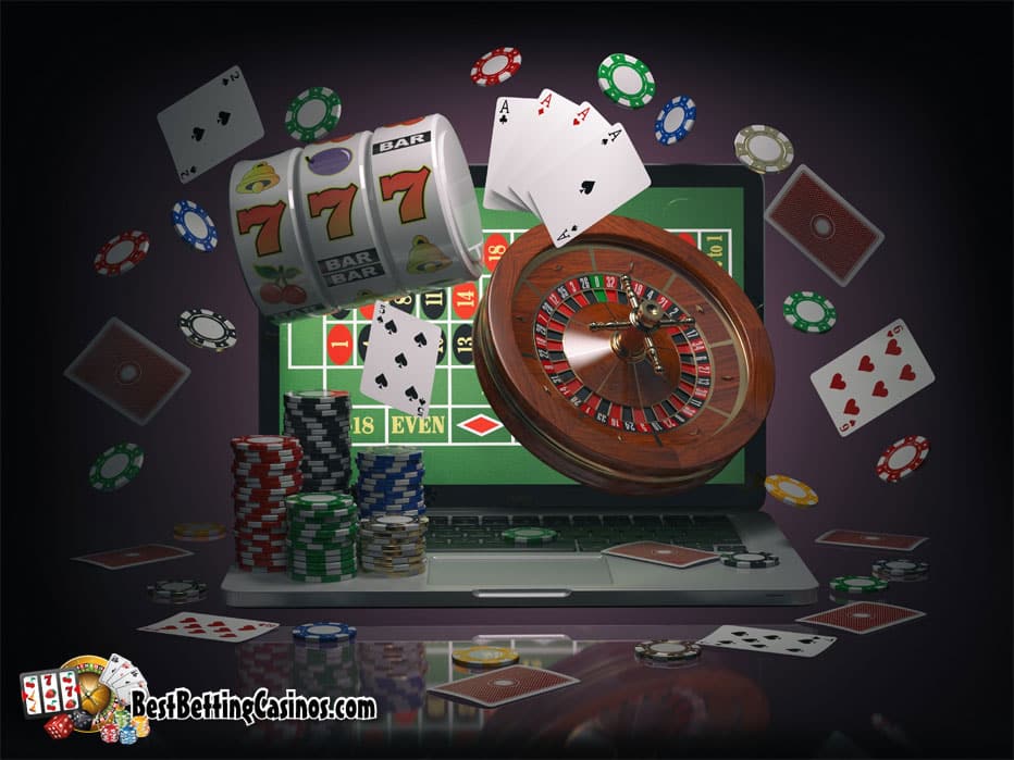 online casino with best bonus