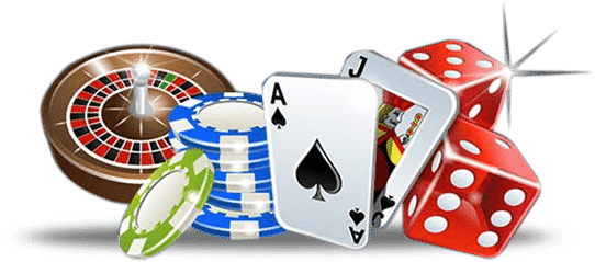 online casinos most casino games