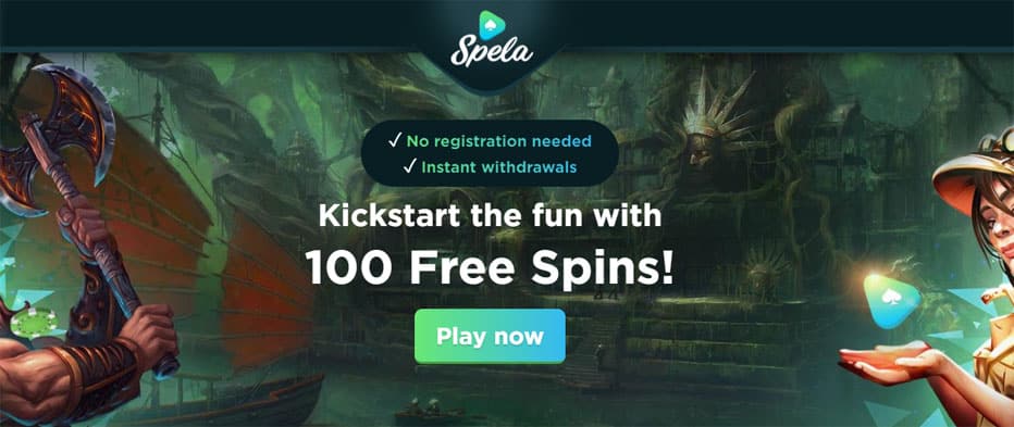 online casinos no sign up needed spela