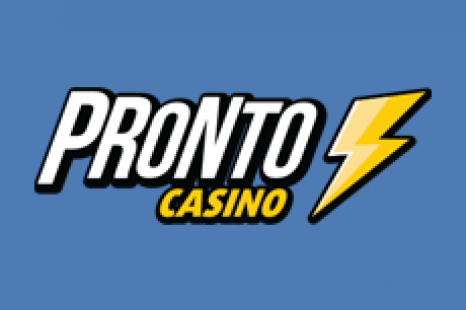 Pronto Casino Bonus – 100% Bonus up to R$200 (Pay n Play)