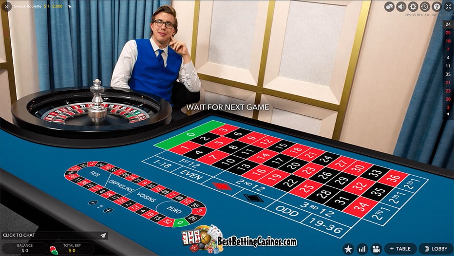 reasons to try and play at an online casino