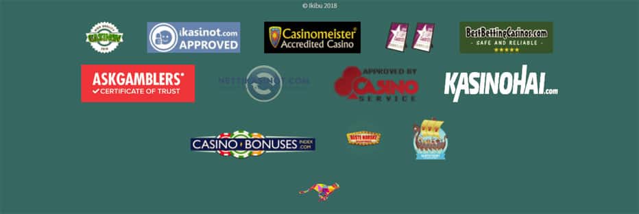 seals at online casinos seals at online casinos