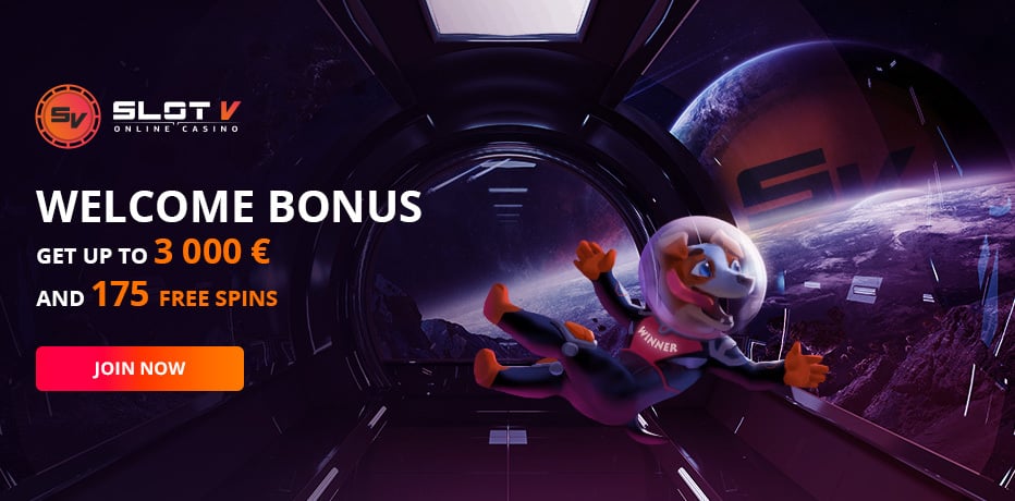 slotv casino bonus review no deposit needed