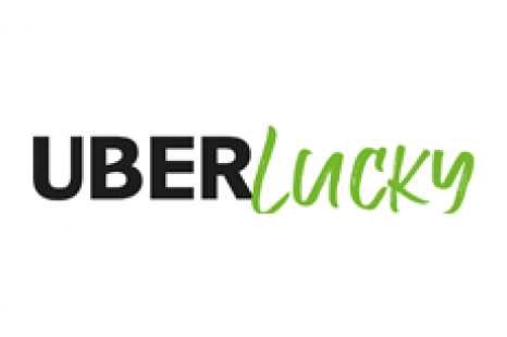Uberlucky Casino – 100% Bonus up to R$200