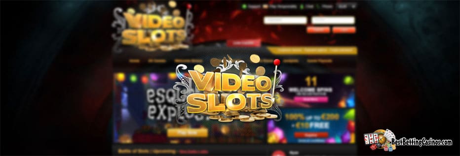 videoslots biggest online casino 
