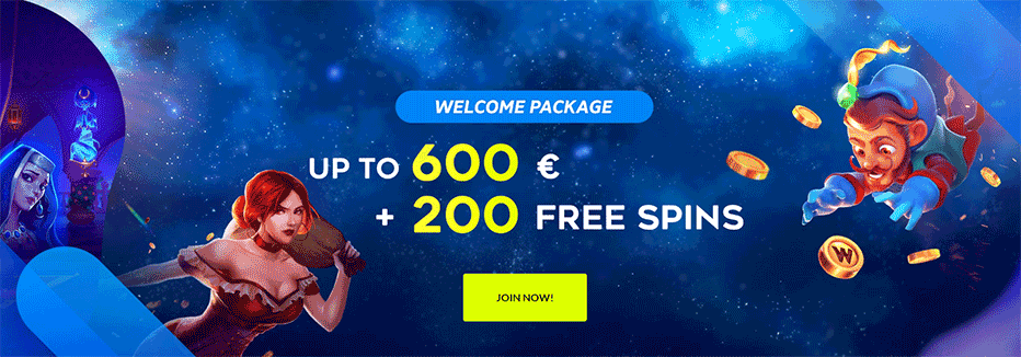 west casino welcome bonus 2023