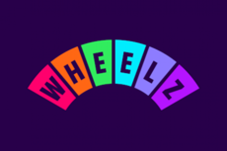 Wheelz Casino – 20 Free Spins (No Deposit) + 100% Bonus