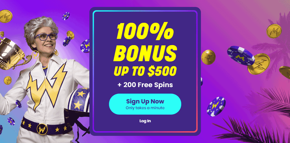 Online casinos that offer R$200 bonus or more and 200 free spins