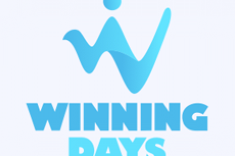 Winning Days Bonus- 10 Free Spins on registration + 100% Bonus and 100 Free Spins
