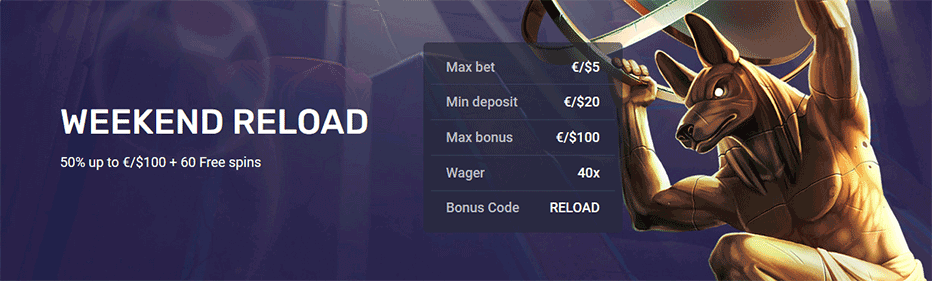 woo casino bonuses