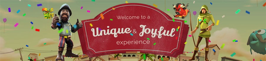 zulu online casino experience