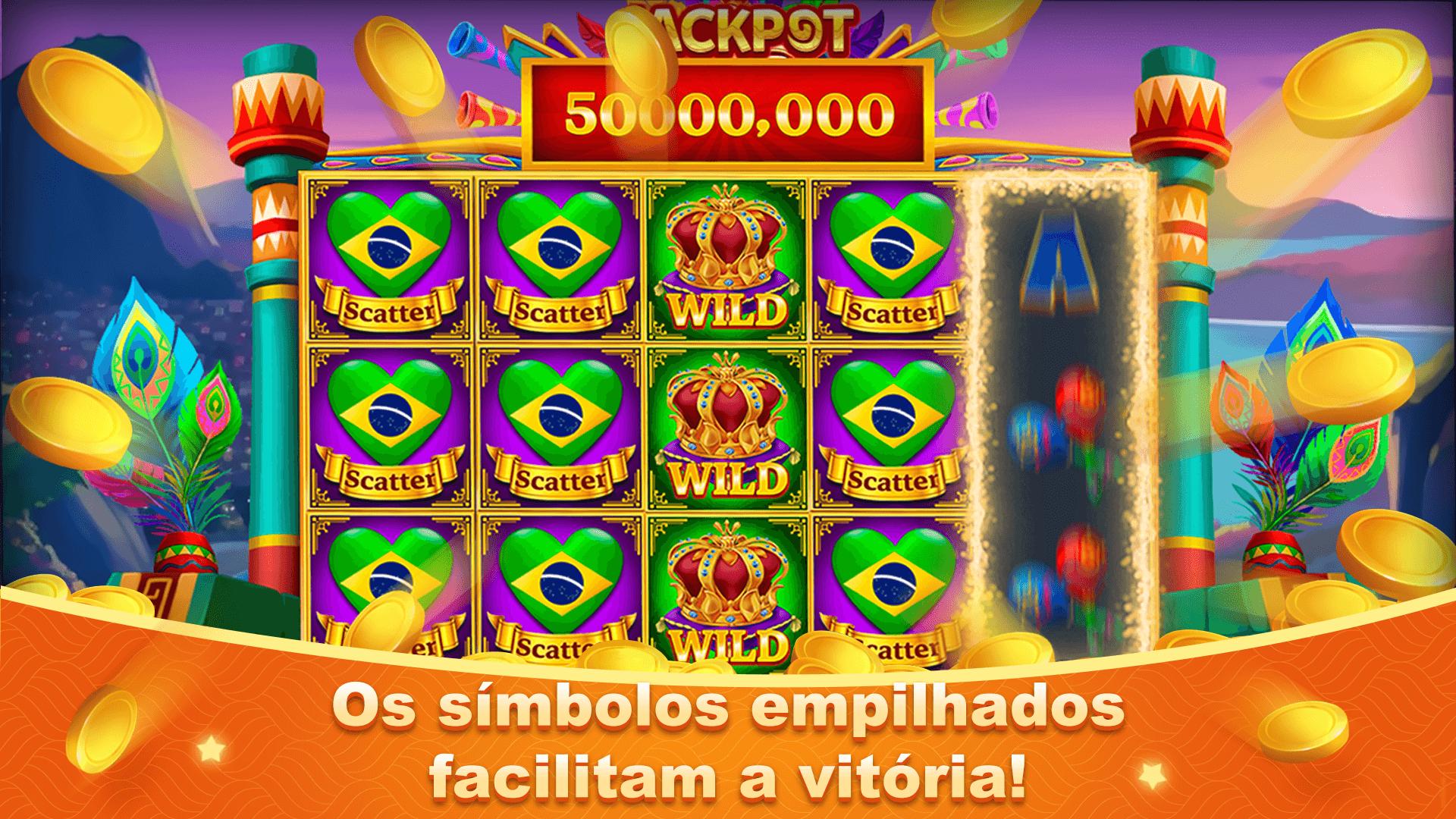 Análise mais recente do slot Rio em 2024 2