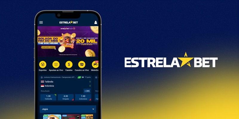 Estrela Bet Grátis 2024: Apostas Sem Risco e Bônus Exclusivos