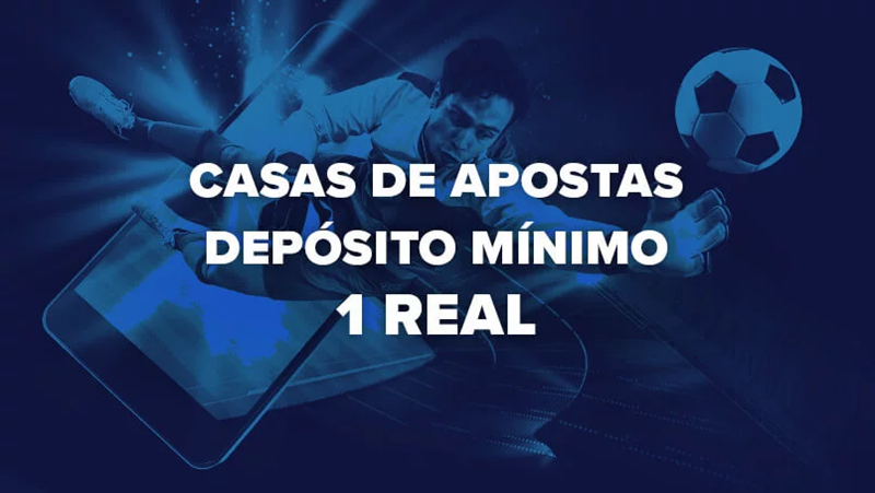 Prós e Contras da aposta de 1 Real